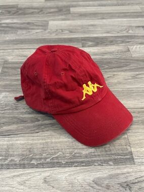 Kappa Authentic Meppel Dad Hat, as is